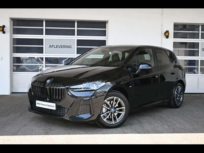 BMW 225 - 0