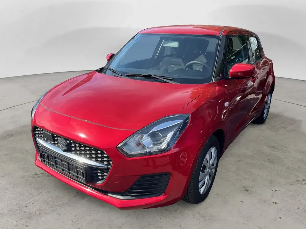Suzuki Swift - 0