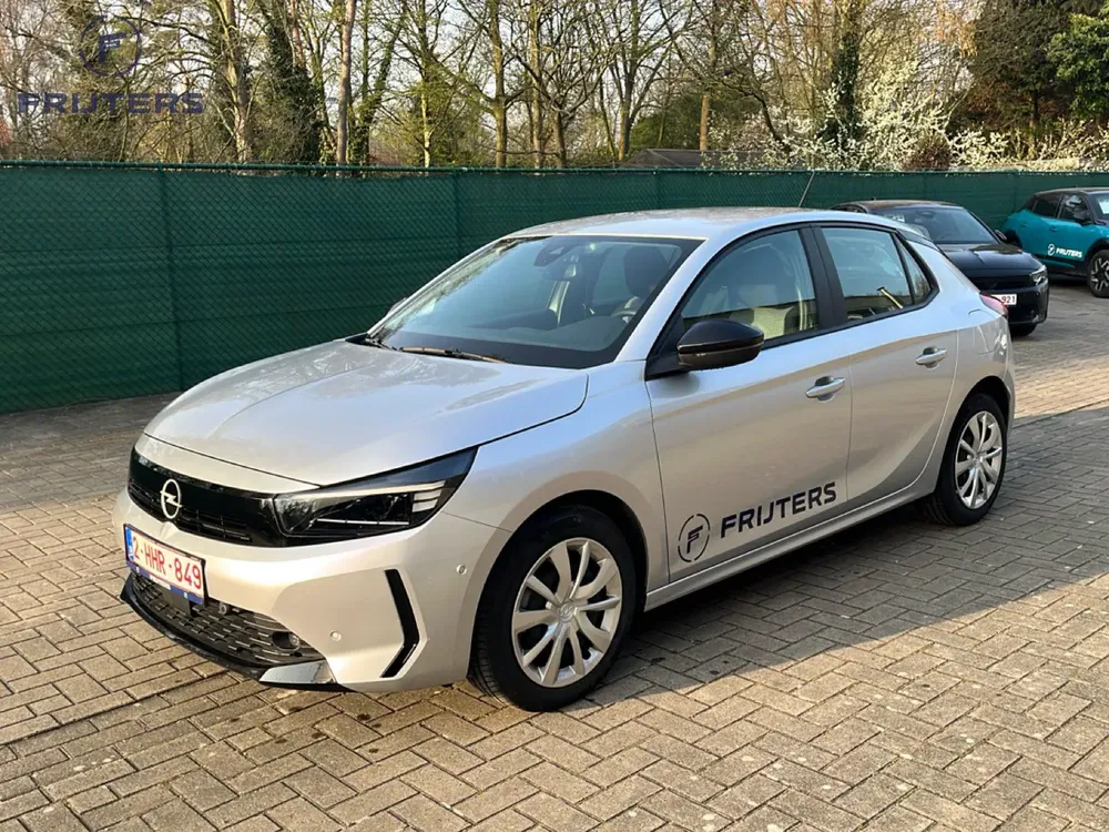 Opel Corsa - 0