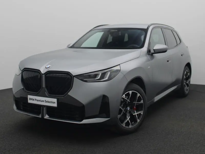 BMW X3 - 0