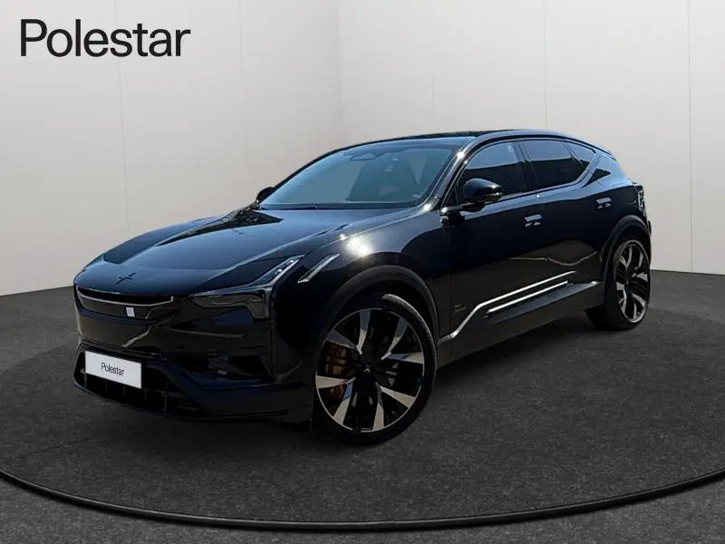 Polestar 3 - 0