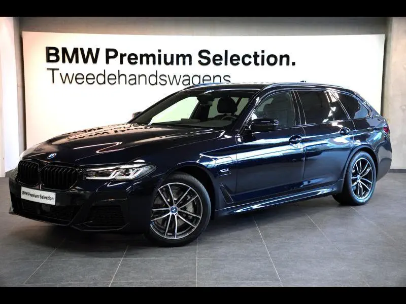 BMW 530 - 0