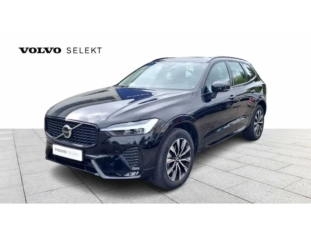 Volvo XC60 - 0