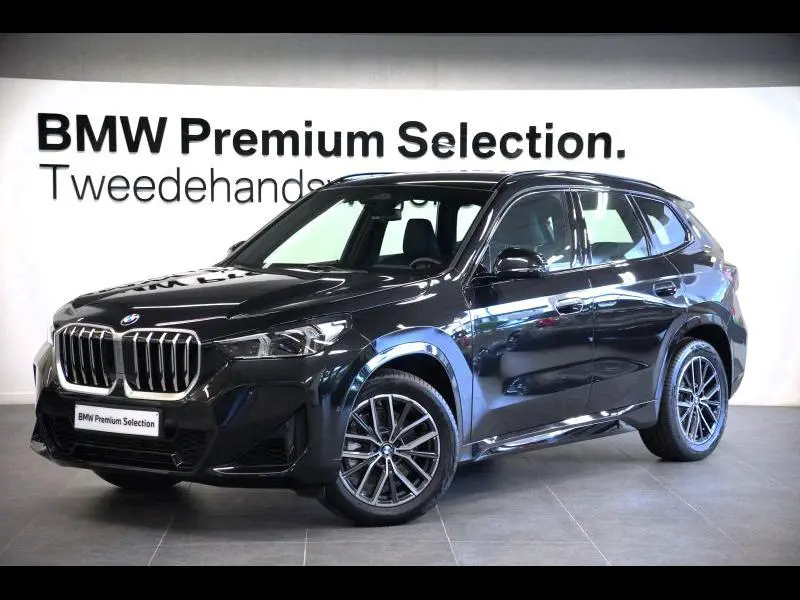 BMW X1 - 0