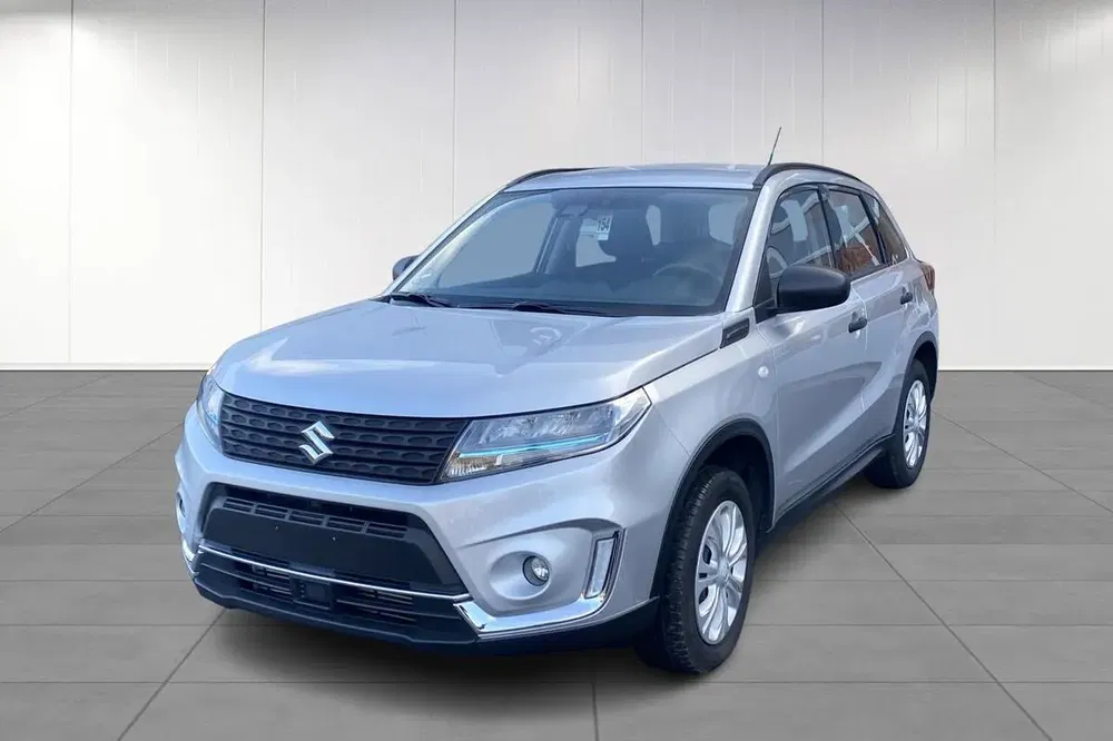 Suzuki Vitara - 0