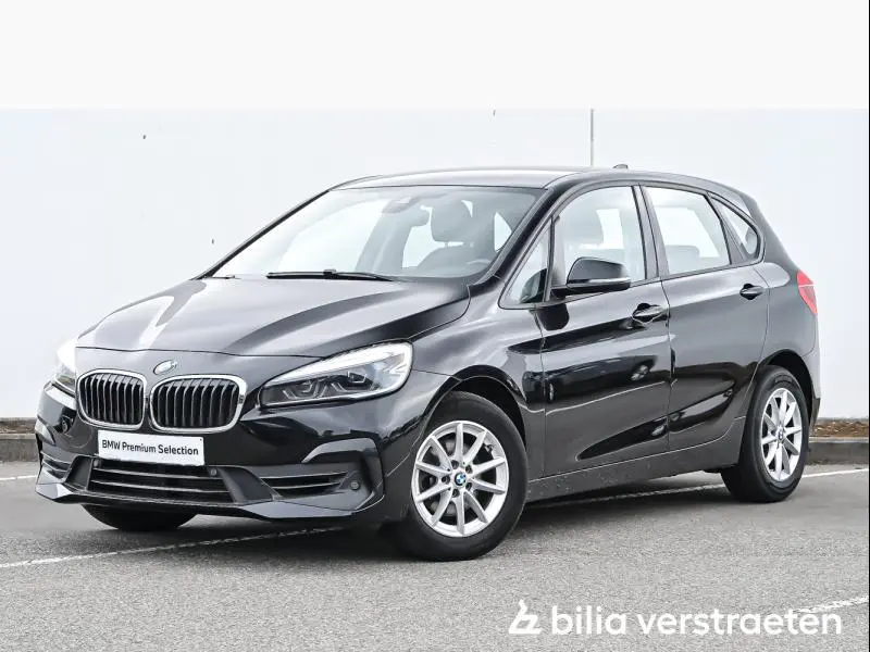 BMW 218 - 0