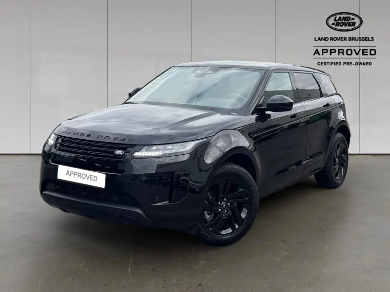 Land Rover Range Rover Evoque - 0