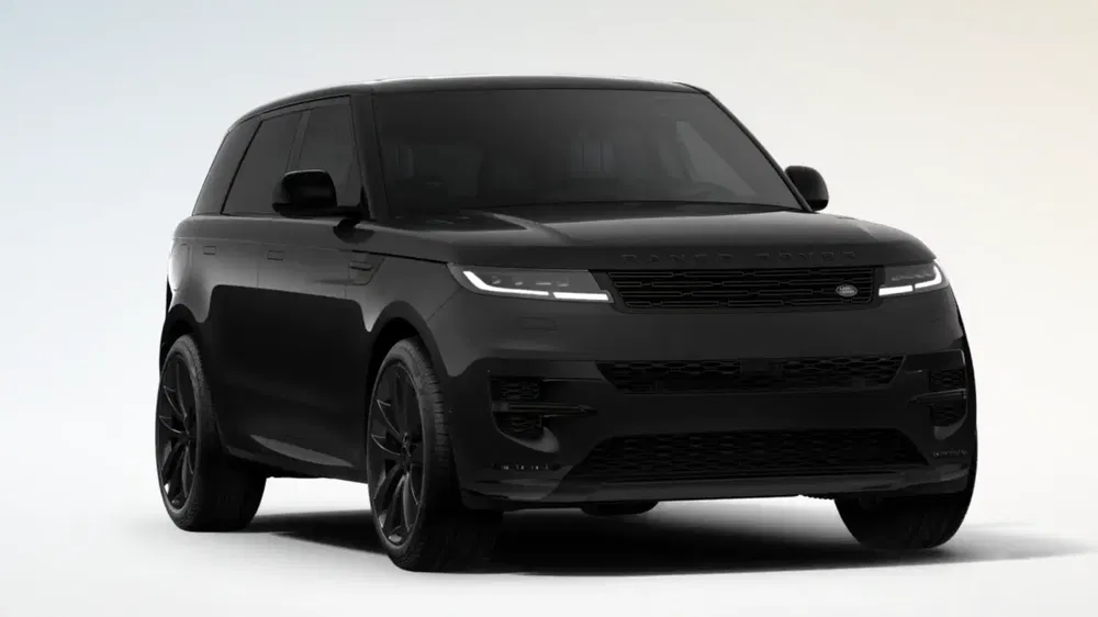 Land Rover Range Rover Sport - 0