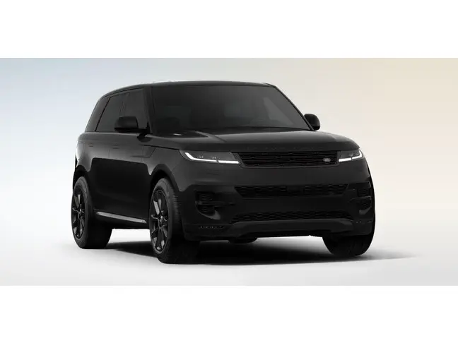 Land Rover Range Rover Sport - 0