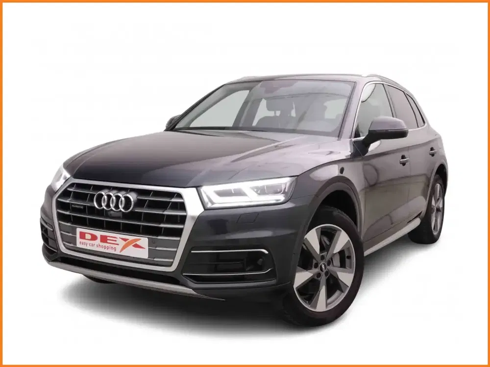 Audi Q5 - 0