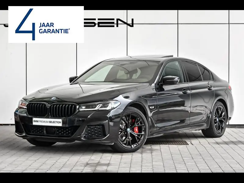 BMW 530 - 0