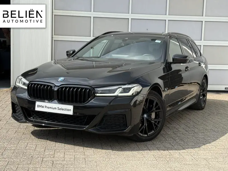 BMW 530 - 0