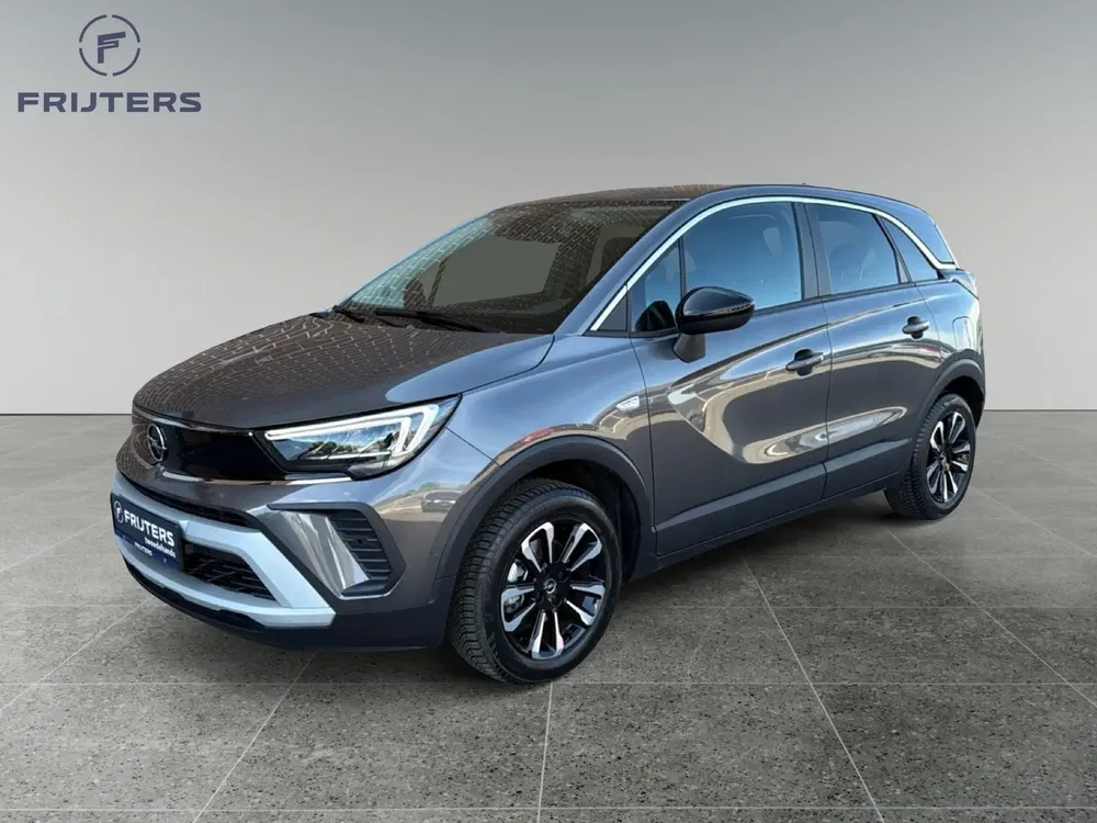Opel Crossland - 0