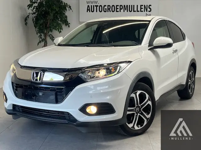 Honda HR-V - 0