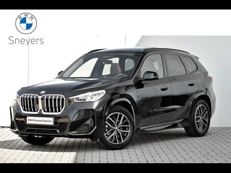 BMW X1 - 0