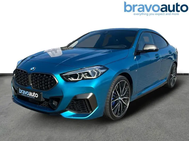 BMW 235 - 0