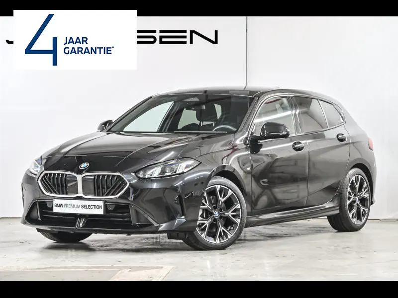 BMW 120 - 0