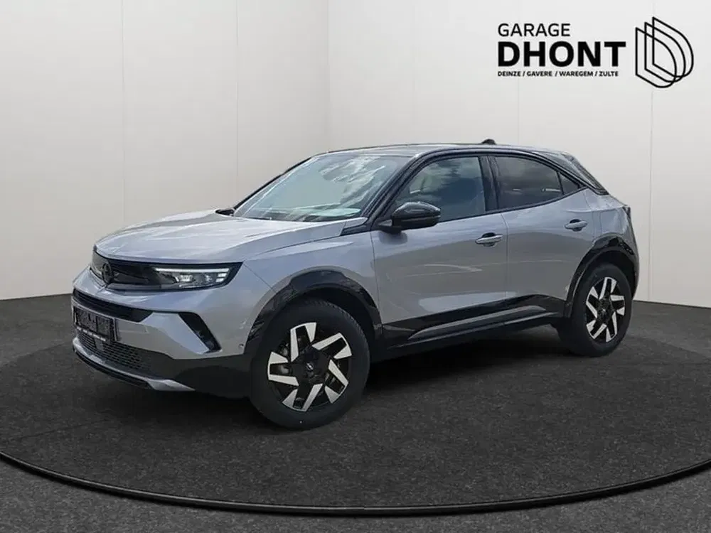 Opel Mokka - 0