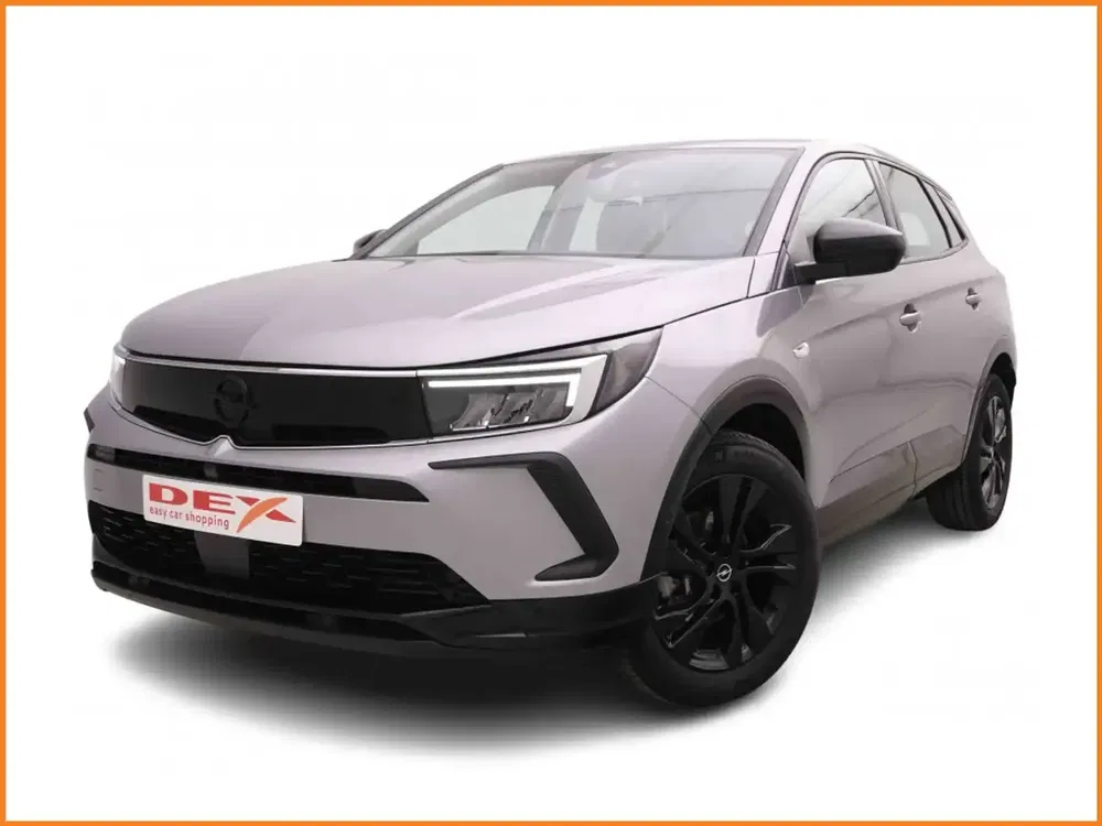 Opel Grandland - 0