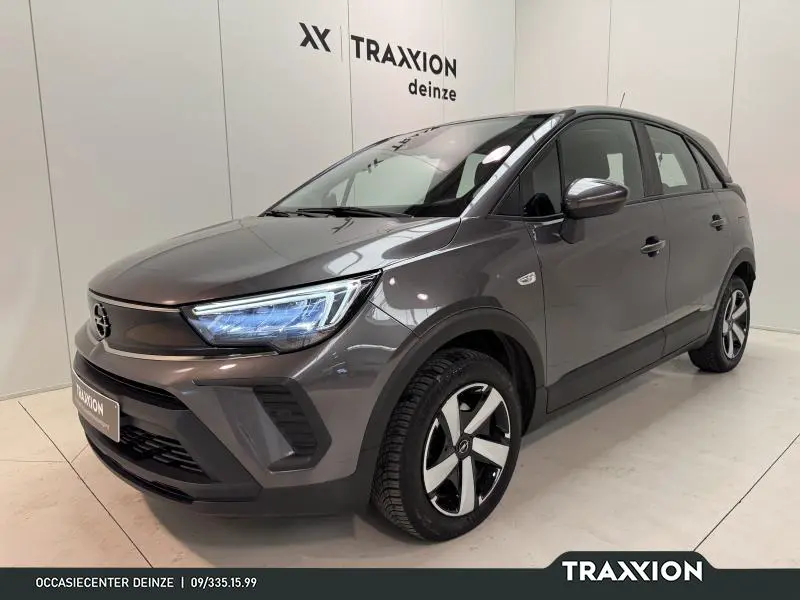 Opel Crossland - 0