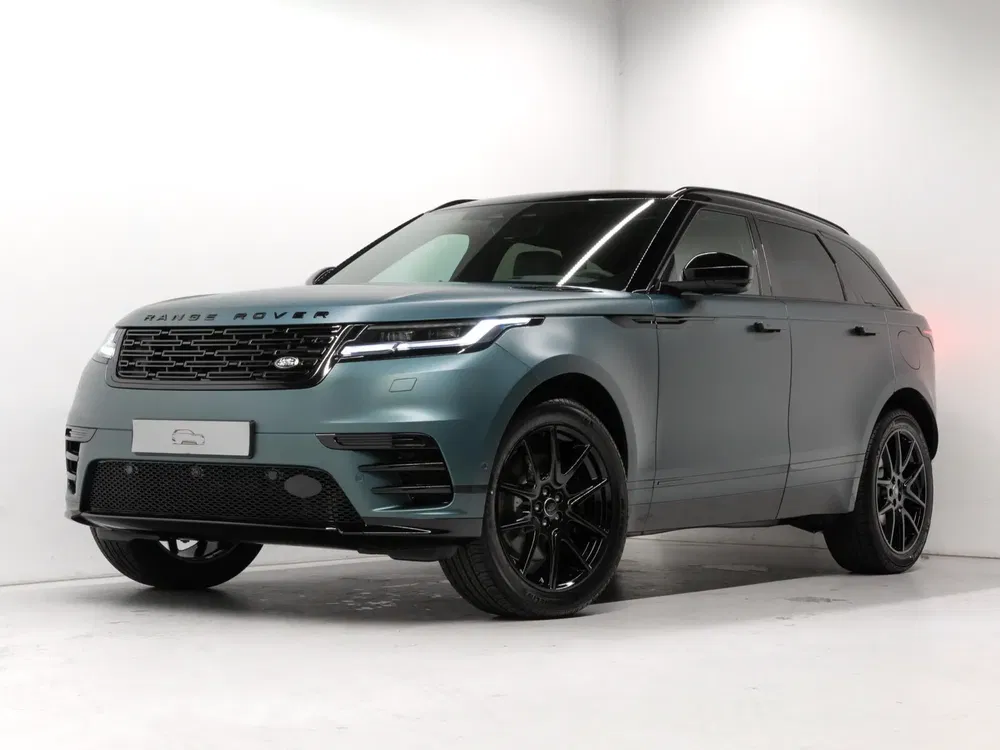 Land Rover Range Rover Velar - 0