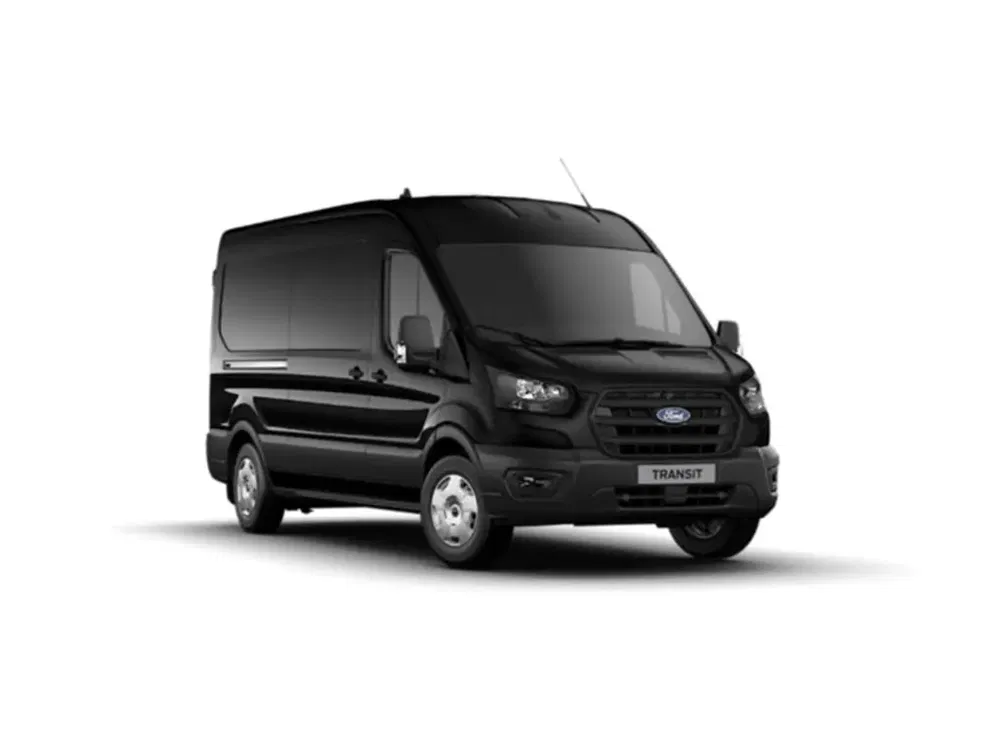 Ford Transit - 0