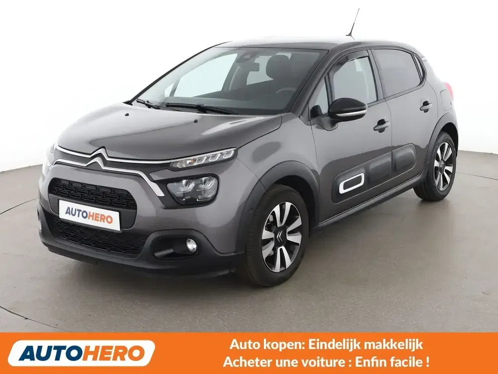Citroën C3 - 0