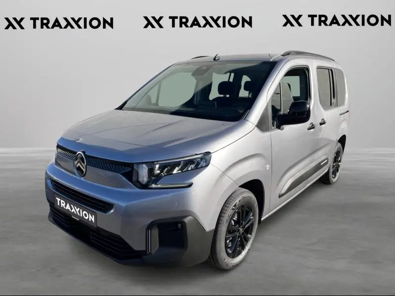 Citroën Berlingo - 0
