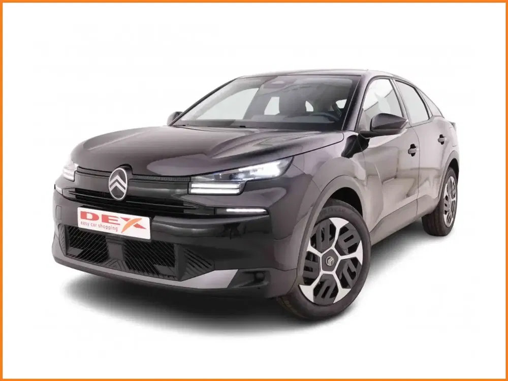 Citroën C4 - 0
