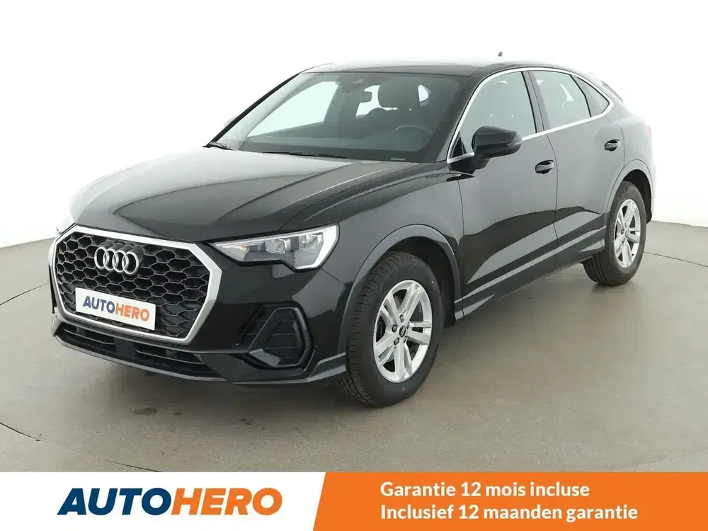 Audi Q3 - 0