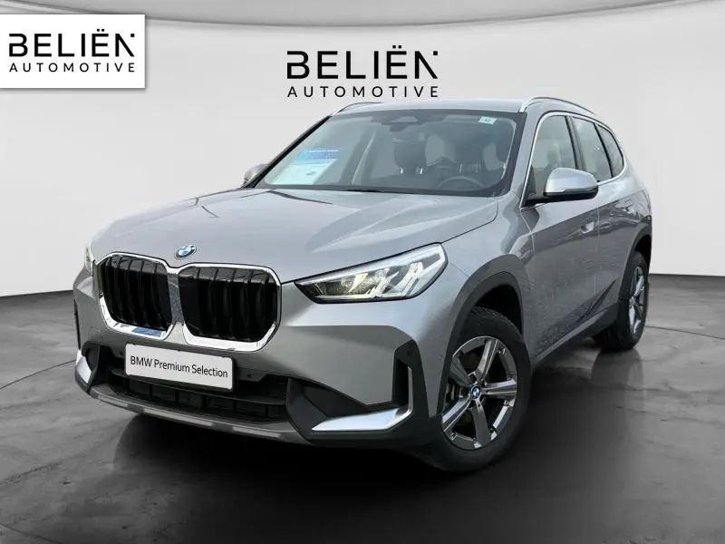 BMW X1 - 0