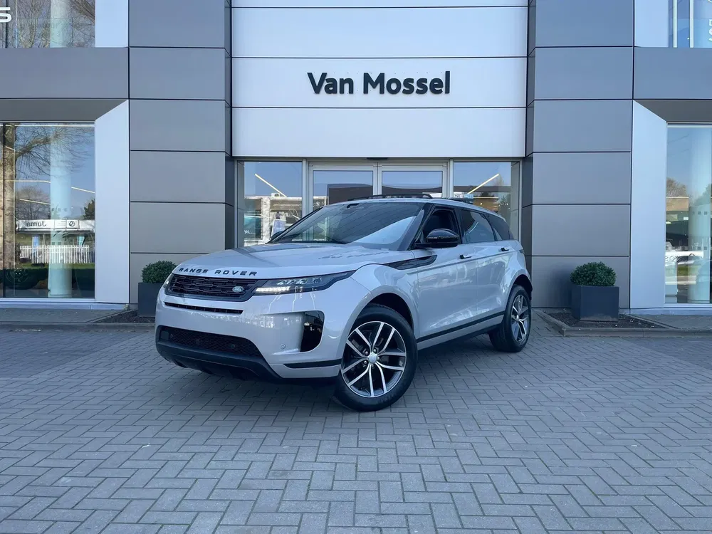 Land Rover Range Rover Evoque - 0