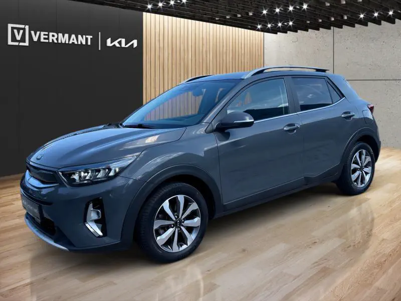 Kia Stonic - 0