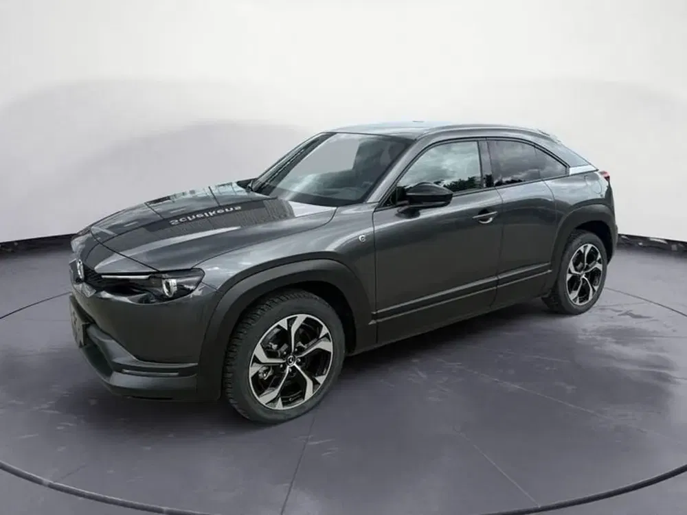 Mazda MX-30 - 0