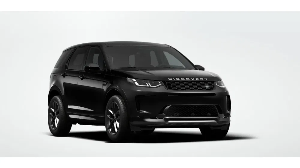 Land Rover Discovery Sport - 0