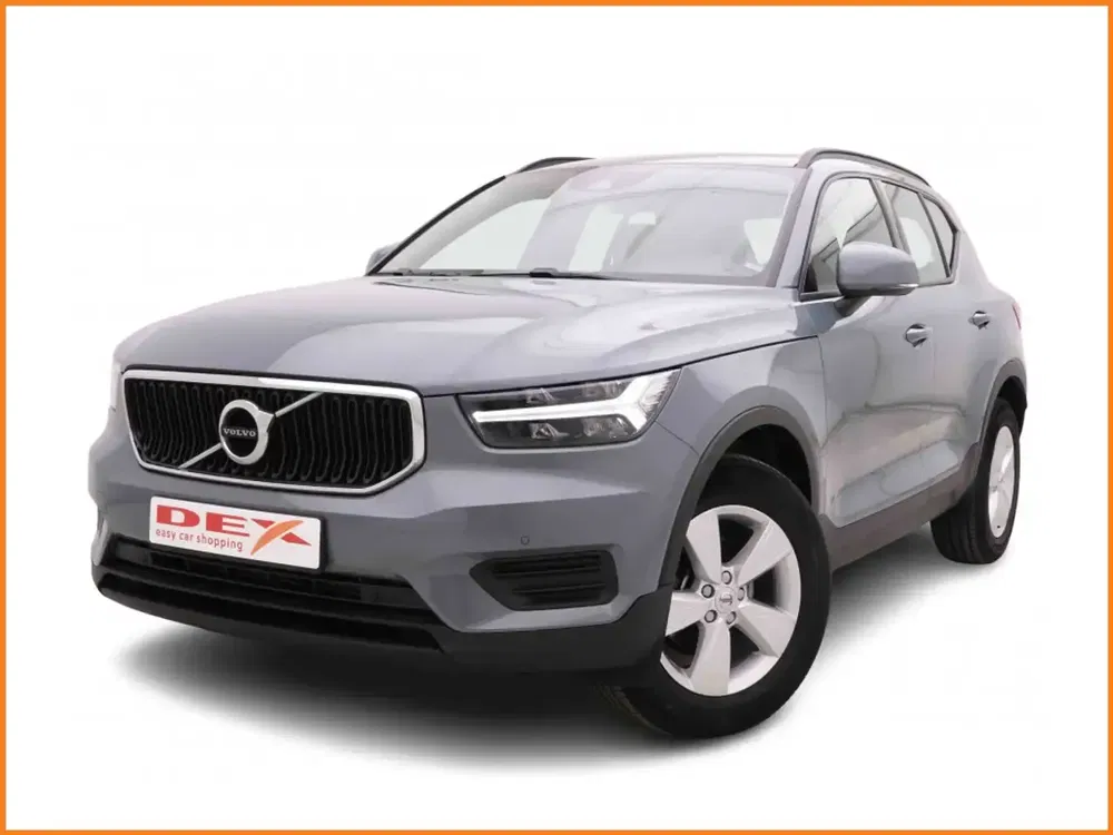 Volvo XC40 - 0