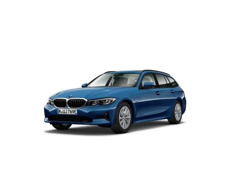 BMW 320 - 0
