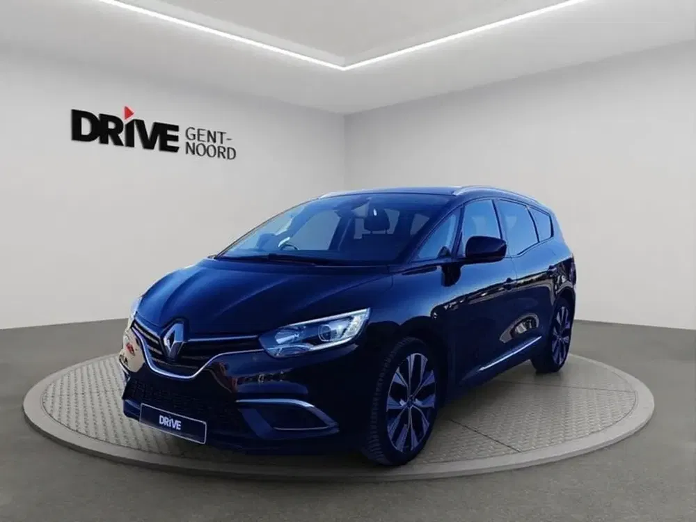 Renault Grand Scenic - 0