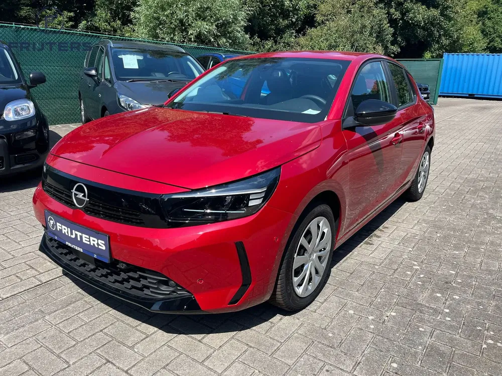 Opel Corsa - 0