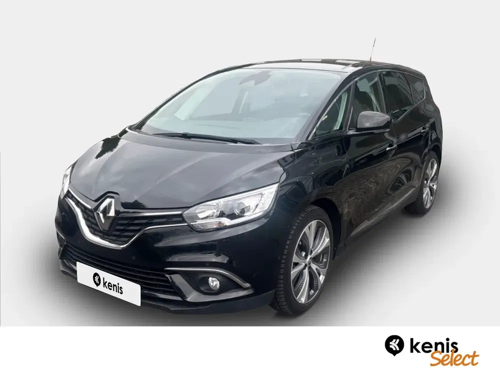 Renault Grand Scenic - 0
