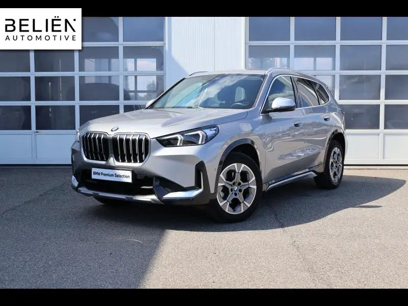 BMW X1 - 0