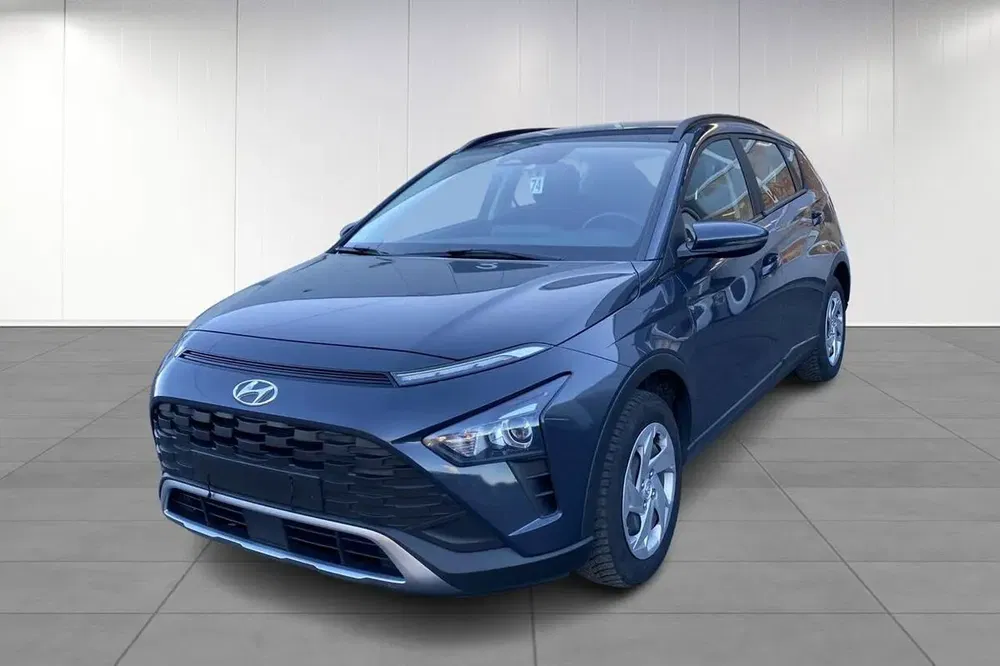 Hyundai BAYON - 0