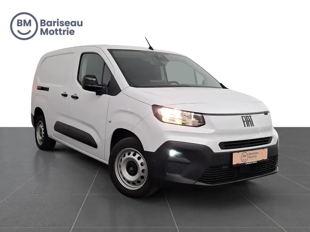 Fiat Doblo - 0