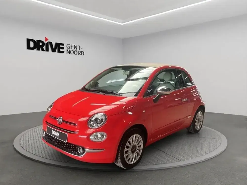 Fiat 500 Abarth - 0