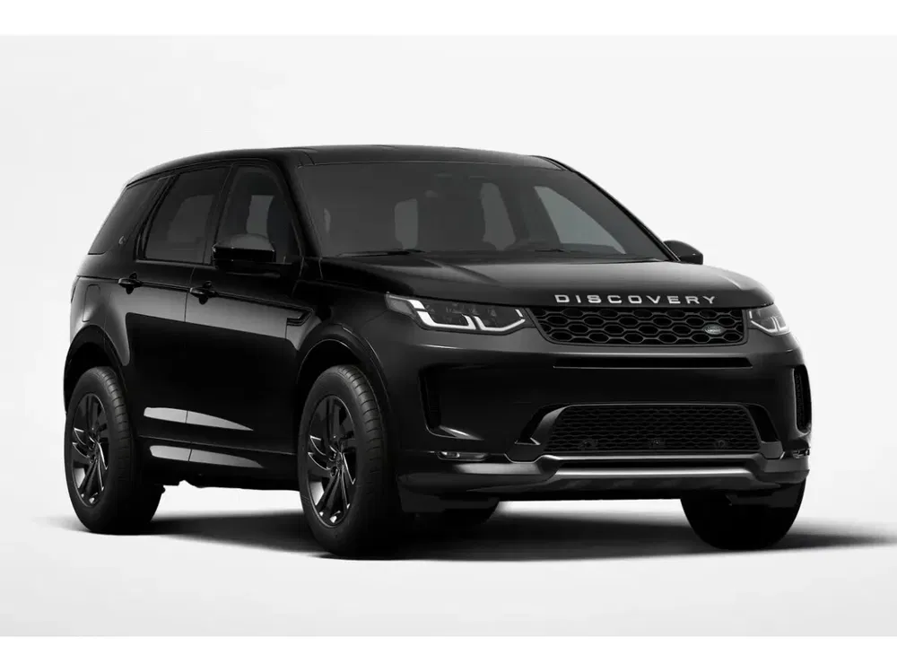 Land Rover Range Rover Sport - 0