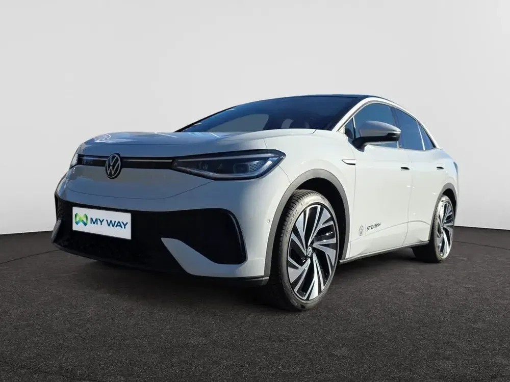 Volkswagen ID.5 - 0