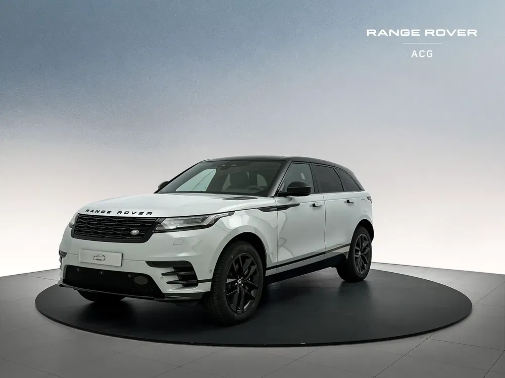 Land Rover Range Rover Velar - 0