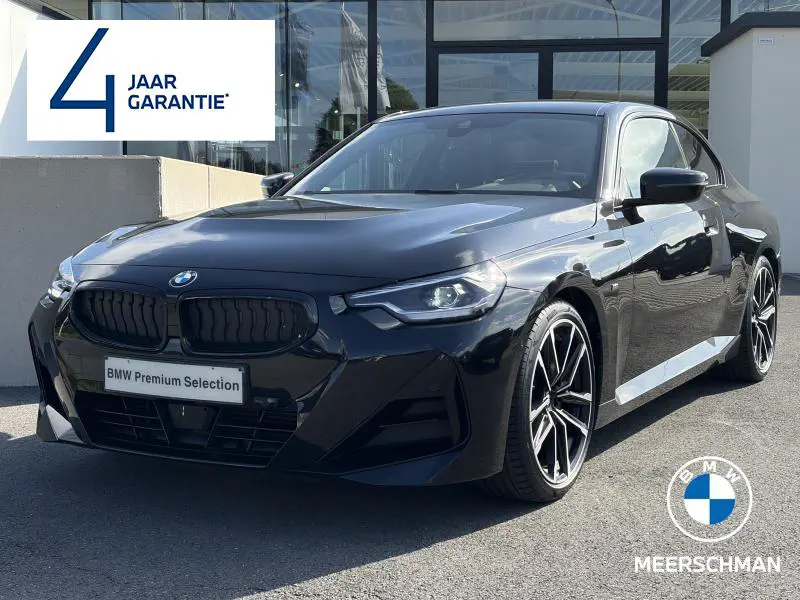 BMW 220 - 0
