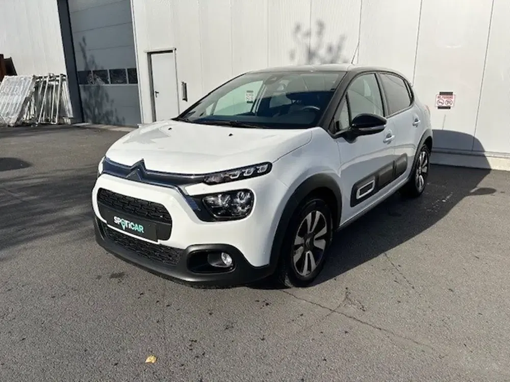 Citroën C3 - 0