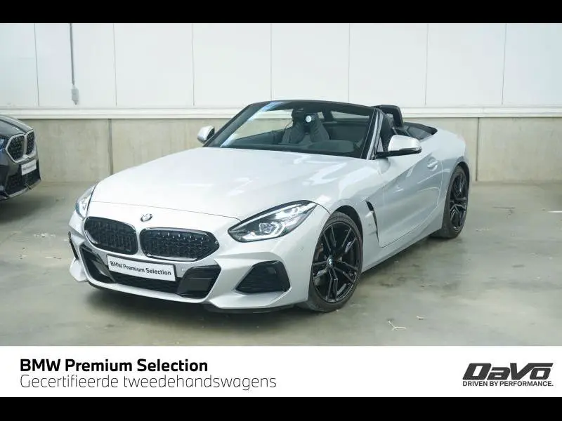 BMW Z4 - 0